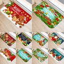 Axyaa Home Decor Entry Mat 40x60 50x80cm