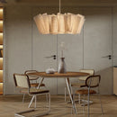 Axya Retro Chandelier for Restaurant Living Room Bar Interior