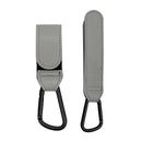 Stroller Bag Hook Diaper Bag Seat Cushion Set Axyaa Baby Travel Accessories