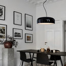 Axya Nordic Dining Table Chandelier Pendant Lights Kitchen Fixtures Home Decor