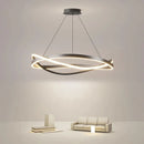 Axyaa Dining Room Chandelier Pendant Light for Indoor Living Room Lighting