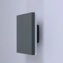 Axyaa LED Outdoor Wall Lamp IP55 Waterproof Garden Decor Light