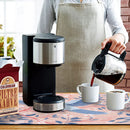 Axyaa Absorbent Draining Mat for Kitchen and Bathroom