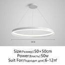 Axyaa Artistic Brightness Black Chandelier for Living Room, Bedroom, and Dining Room