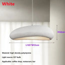 Axyaa Modern Japanese Style Chandelier for Home Decor and Kitchen Island