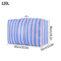 Axyaa Super Capacity Storage Bag Organizer Durable Handbag Pack