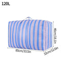 Axyaa Super Capacity Storage Bag Organizer Durable Handbag Pack