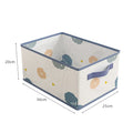 Axyaa Clothes Pants Organizer Box Set
