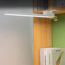 Axyaa Magnetic LED Table Lamp USB Rechargeable Stepless Dimming Night Light