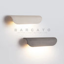 Axyaa Outdoor LED Wall Sconce for Porch Villa Entrance - IP65 Waterproof