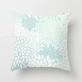 Axyaa Mandala Style Pillow Cover - Home Office Decor, Bedroom Sofa Car Cushion - Gift