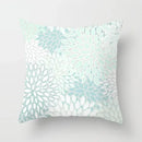 Axyaa Mandala Style Pillow Cover - Home Office Decor, Bedroom Sofa Car Cushion - Gift