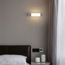 Axyaa Retro Industrial Glass Wall Lamp - Coffee Shop & Restaurant Lighting