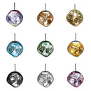 Axyaa Nordic Lava Pendant Lights: Modern Decor Loft Lighting for Bar, Cafe & Home