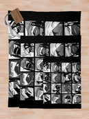 Axyaa Korekiyo Manga Collection Baby Throw Blanket