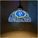 Axyaa Exotic Chandelier for Middle Eastern Style Restaurant, Hotel, or Home