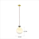 Axyaa Designer Adjustable Pendant Lamp for Modern Home Decor