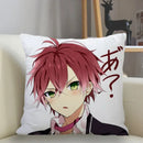 Axyaa Diabolik Lovers Sofa Decorative Cushion Cover Pillowcase Home Decor