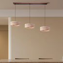 Axyaa Antique Style Pendant Lights for Dining Table and Bar Counter