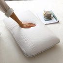 Axyaa Luxe Thai Latex Bed Pillow for Ultimate Comfort and Support