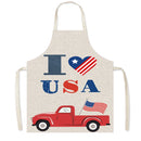 Axyaa Kitchen Ladies Apron: Creative, Simple, and Stylish for Cooking and Baking