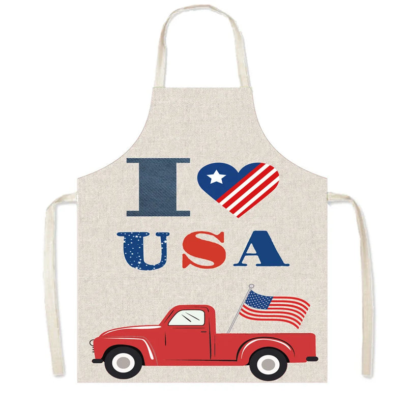 Axyaa Kitchen Ladies Apron: Creative, Simple, and Stylish for Cooking and Baking