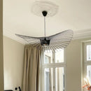 Axya Vintage LED Pendant Lamp for Living Dining Kitchen