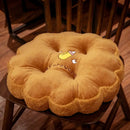 Axyaa Thickened Seat Cushions for Office Chairs, Benches, and Dormitories