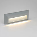Axyaa LED Corner Step Light - Waterproof Outdoor Stair and Wall Lighting for Corridors and Aisles