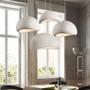 Axyaa Modern Nordic Pendant Light for Dining Room and Kitchen