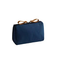 Axyaa Mini Clutch Makeup Bag: Portable Cosmetic Storage Pouch for Travel