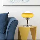 Axyaa Designer Bedroom Table Lamp - Vintage Desk Light