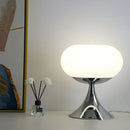 Green Apple Living Room Table Lamp - Axyaa Study Bedroom Decor Lighting