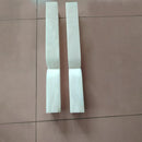 Axyaa LED Marble Alabaster Wall Lamp Luxury Copper Indoor Decor
