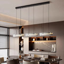 Axyaa Modern Pendant Light Chandelier for Dining Room Ceiling Lamp