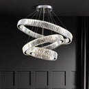 Axyaa Salon Chandelier Pendant Lights Ceiling Lamps Dining Room Indoor Lighting Fixture