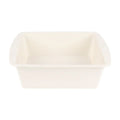 Axyaa Square Silicone Cake Baking Mold for Easy Demolding