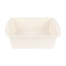 Axyaa Square Silicone Cake Baking Mold for Easy Demolding