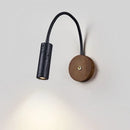 Axyaa Antique Style Wall Lamp with Adjustable Switch for Bedroom Reading