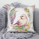 Axyaa Cozy Animal Pillowcase Collection for Stylish Living Room Decor