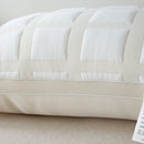 Axyaa Cervical Neck Pillow: Soft Bed Cushion for Neck Health & Comfort