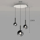 Axyaa Salon Chandelier Pendant Light Fixture Ceiling Lamp Dining Room Home Decoration