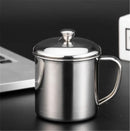 Axya 304 Stainless Steel Insulated Coffee Tea Cup Mug