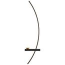 Axyaa Modern LED Wall Lights for Living Room, Bedroom, Study - Indoor Decorative Fixtures