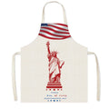Axyaa Kitchen Ladies Apron: Creative, Simple, and Stylish for Cooking and Baking