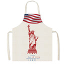Axyaa Kitchen Ladies Apron: Creative, Simple, and Stylish for Cooking and Baking