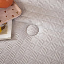 Axyaa Soybean Fiber Quilts - All-Season Warmth and Comfort