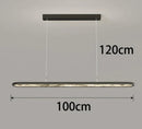 Axyaa Smart LED Ceiling Light Fixture for Home Bedroom Living Room