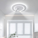 Axyaa Modern Ceiling Lamps for Home Decor Lighting Fixture
