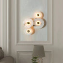 Axyaa Bedroom Wall Sconces Indoor Lighting Night Lamp Fixture